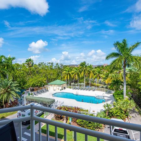The Barbados -Bright Condo W Pool Key West Zewnętrze zdjęcie