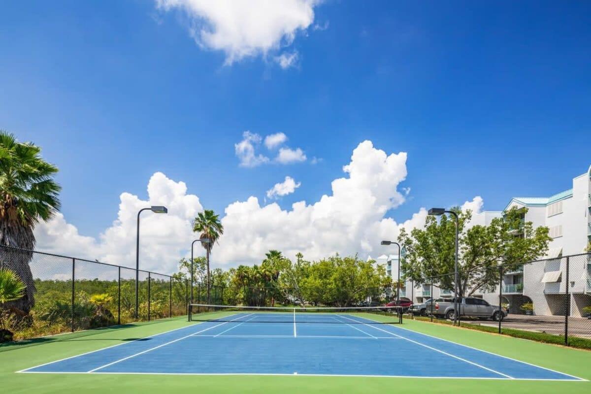 The Barbados -Bright Condo W Pool Key West Zewnętrze zdjęcie