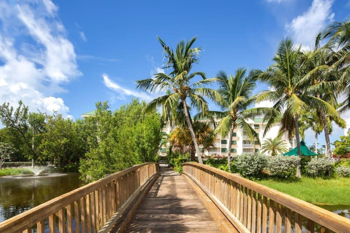 The Barbados -Bright Condo W Pool Key West Zewnętrze zdjęcie