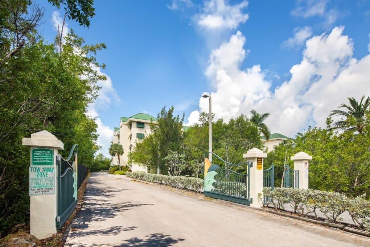 The Barbados -Bright Condo W Pool Key West Zewnętrze zdjęcie