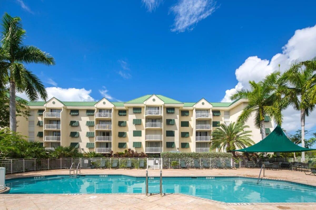 The Barbados -Bright Condo W Pool Key West Zewnętrze zdjęcie