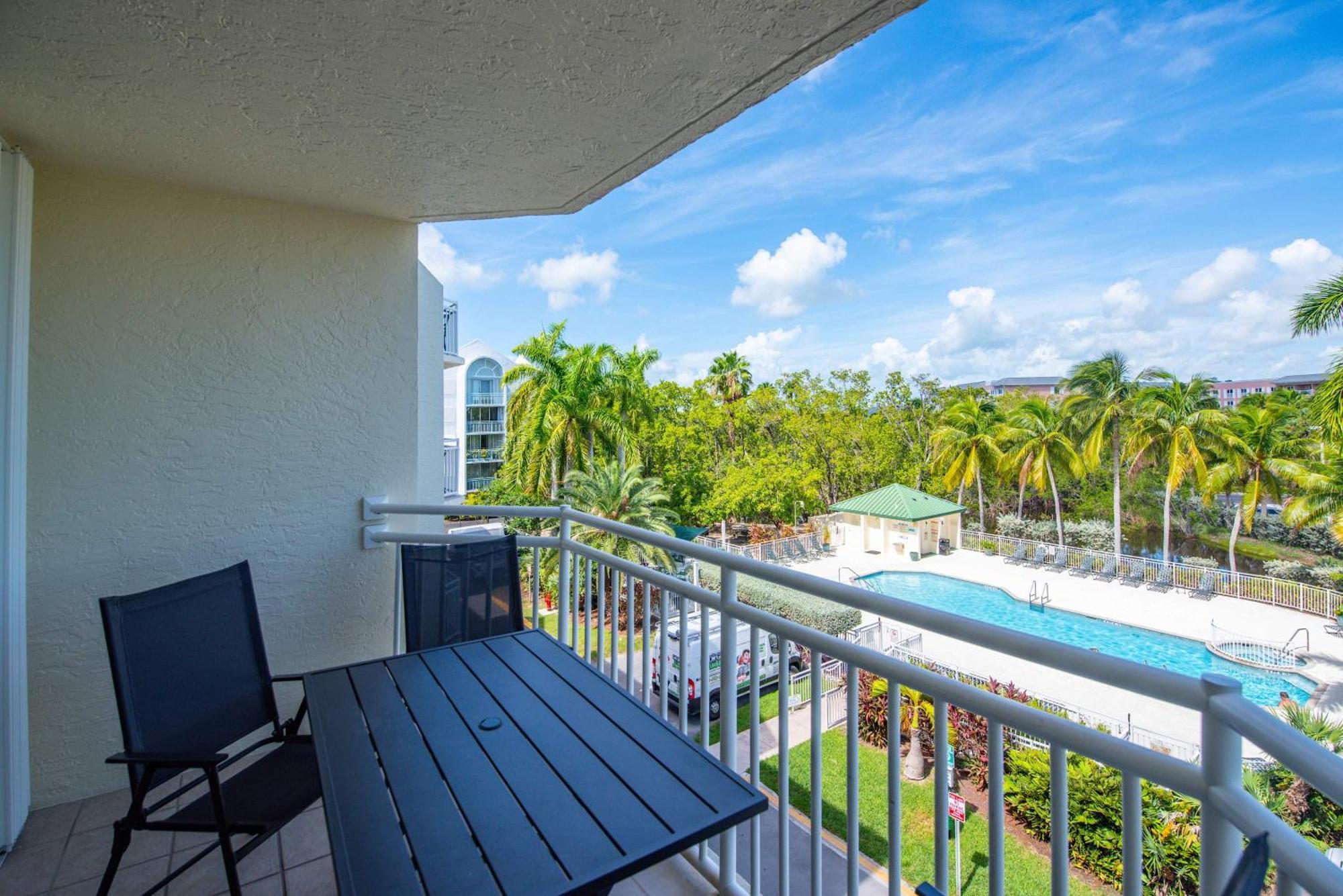 The Barbados -Bright Condo W Pool Key West Zewnętrze zdjęcie