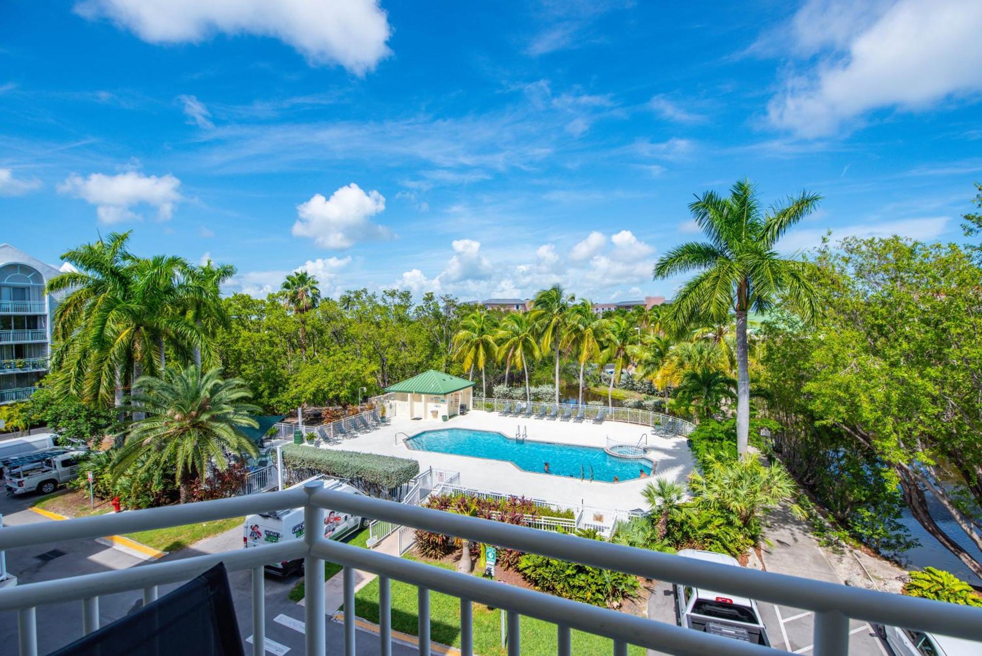 The Barbados -Bright Condo W Pool Key West Zewnętrze zdjęcie