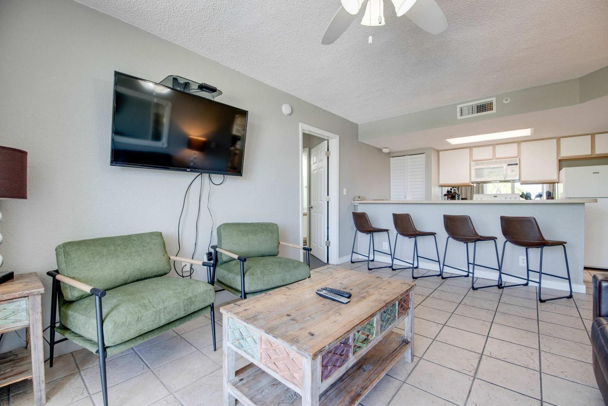The Barbados -Bright Condo W Pool Key West Zewnętrze zdjęcie