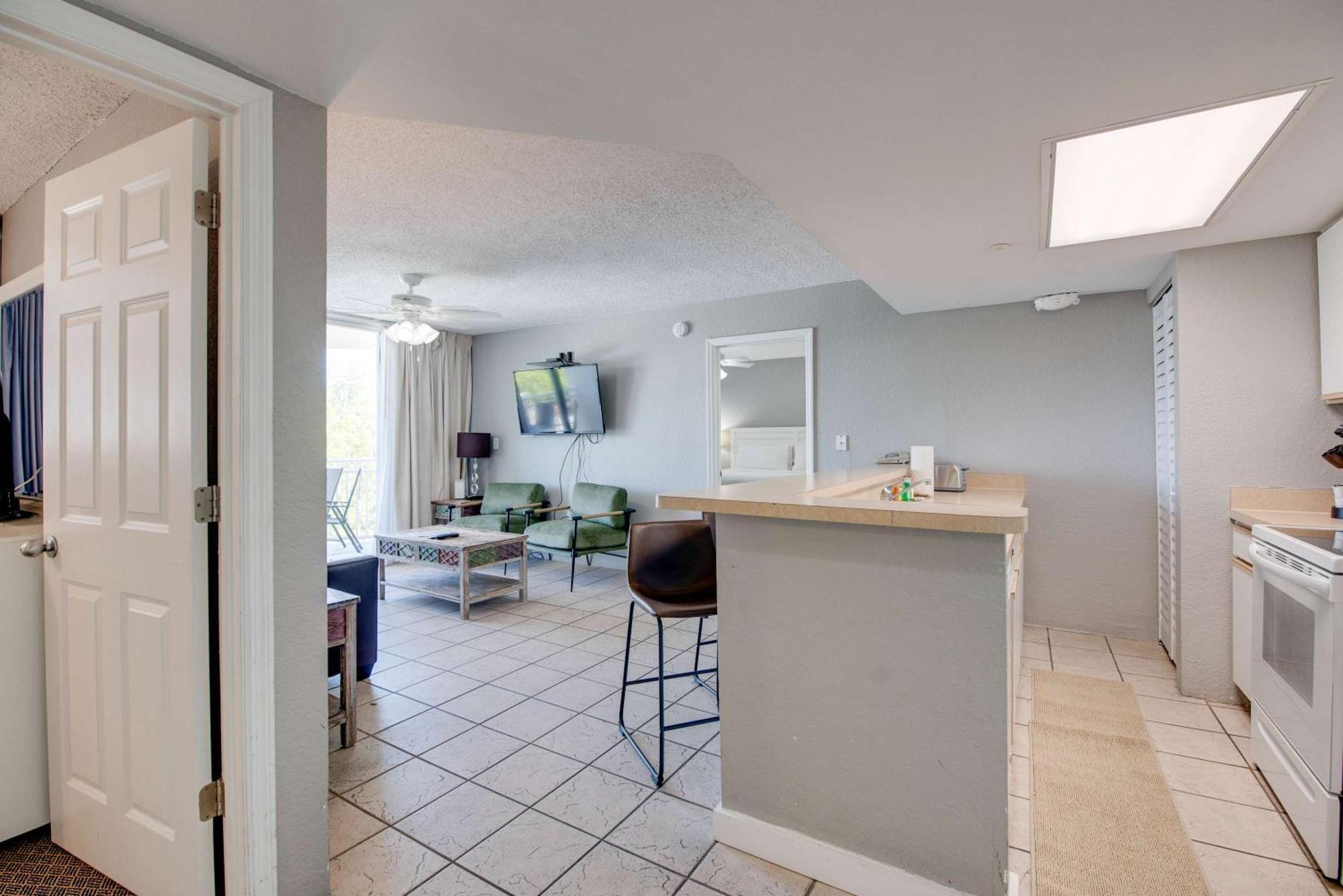 The Barbados -Bright Condo W Pool Key West Zewnętrze zdjęcie
