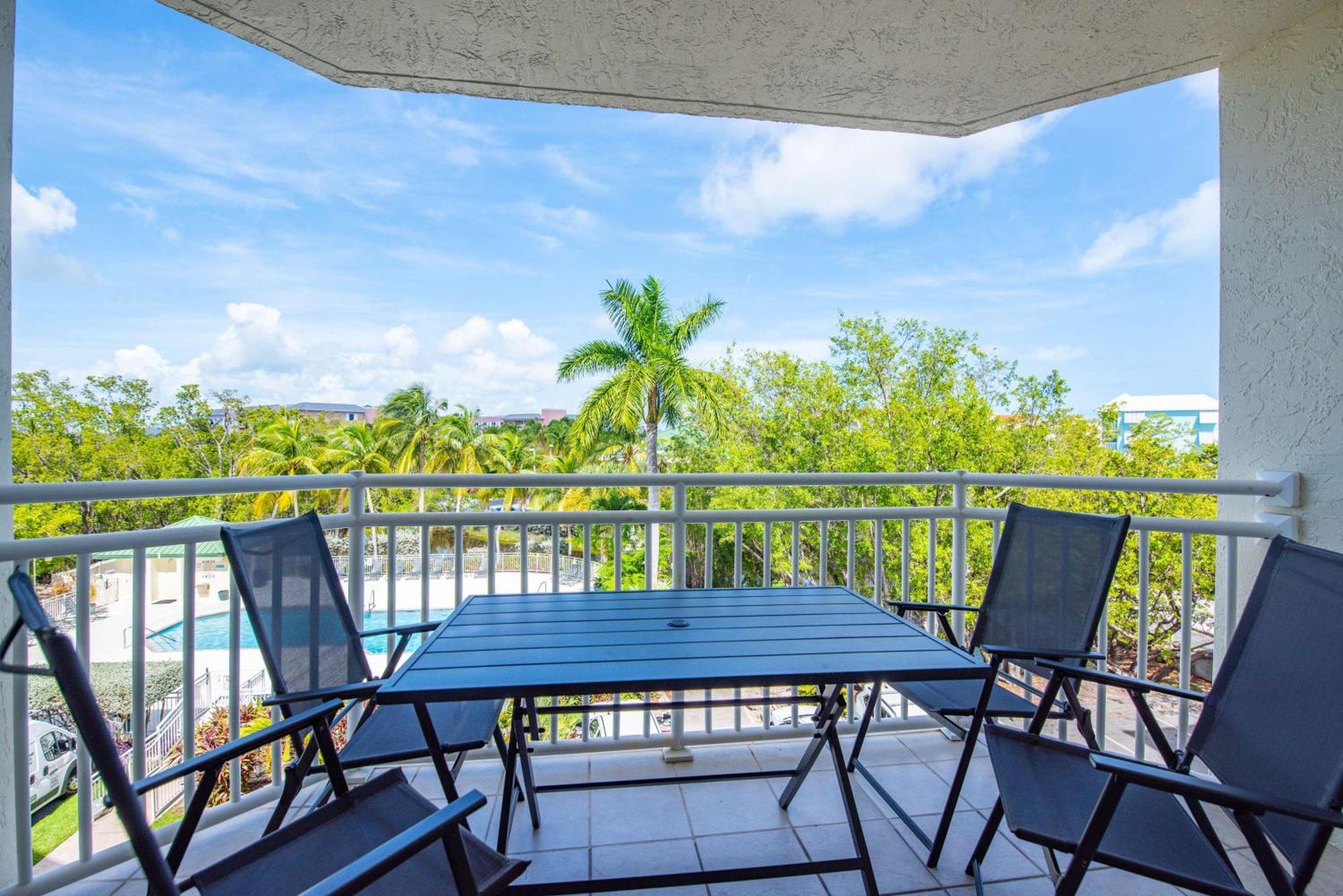The Barbados -Bright Condo W Pool Key West Zewnętrze zdjęcie